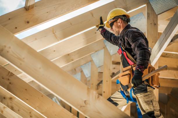Best Tile Roofing Contractor  in Solomons, MD