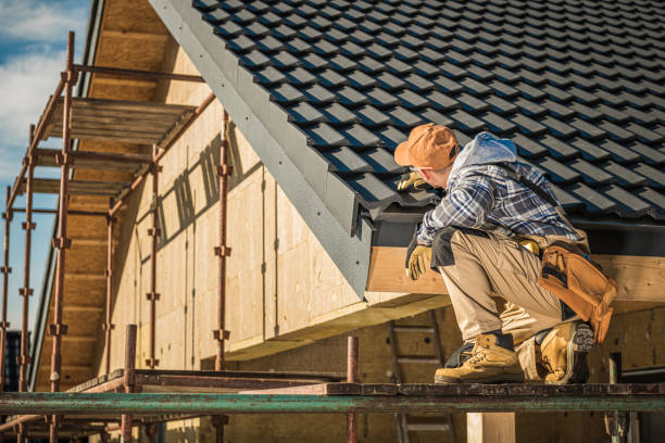 Best Roof Leak Repair  in Solomons, MD