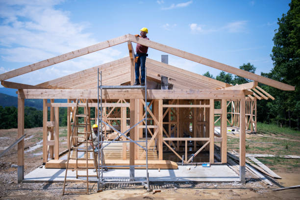 Best Roof Maintenance Services  in Solomons, MD