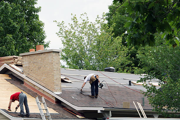 Best Roof Replacement Cost  in Solomons, MD
