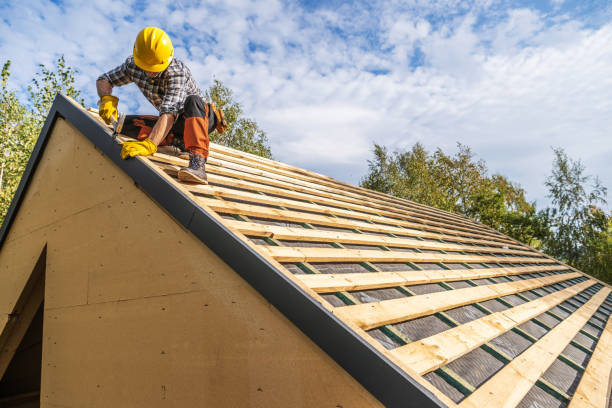 Professional Roofing Contractor in Solomons, MD