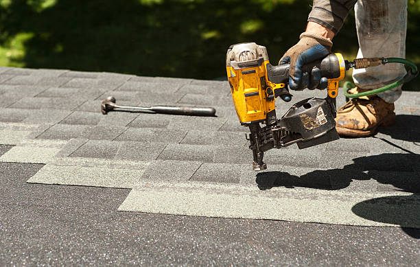 Quick and Trustworthy Emergency Roof Repair Services in Solomons, MD