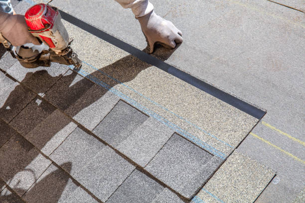 Best Storm Damage Roof Repair  in Solomons, MD