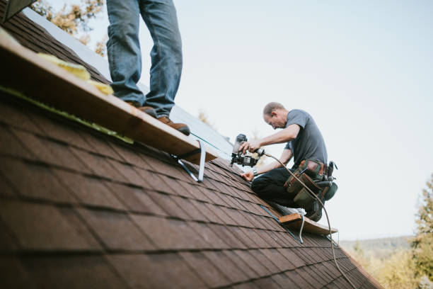 Best Commercial Roofing Services  in Solomons, MD