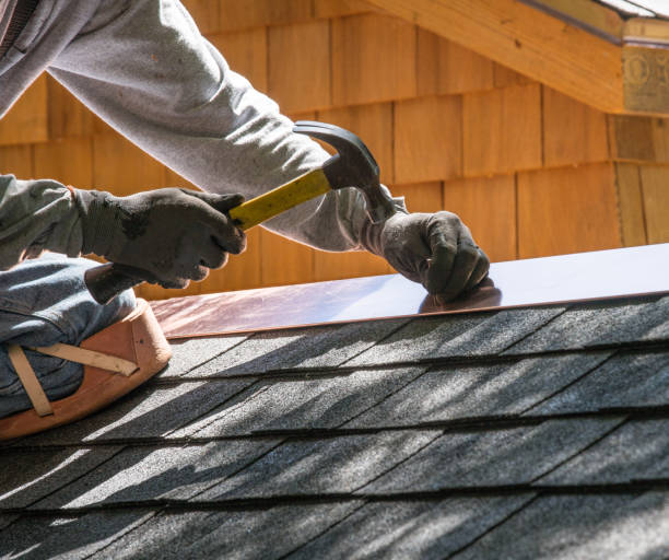 Best New Roof Installation  in Solomons, MD